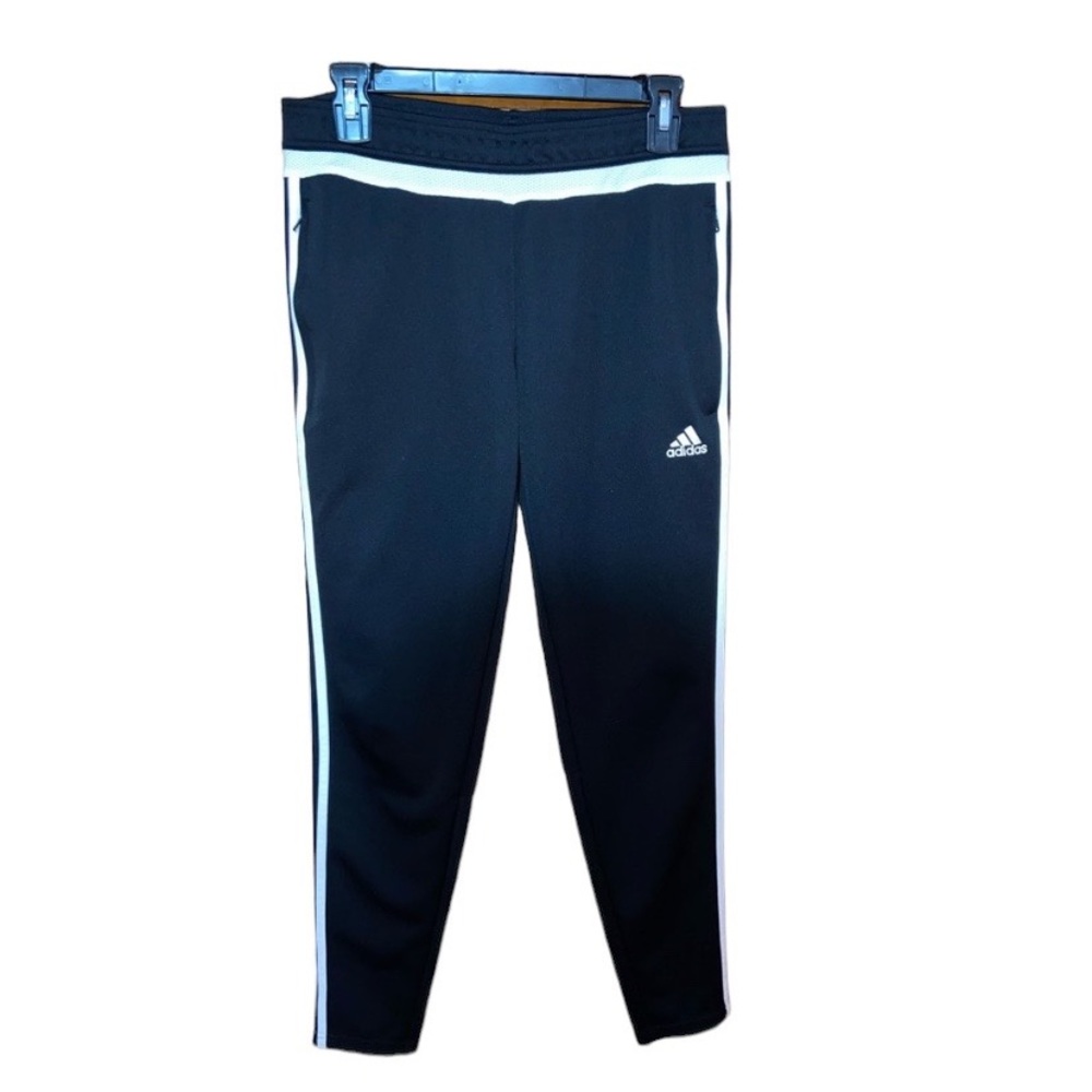 ADIDAS SOCCER JOGGERS